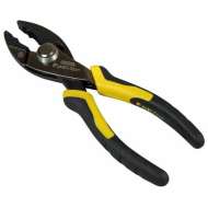Patent Articulat Cu Maner Bimaterial 200mm (fatmax)