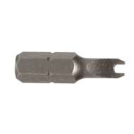 Varfuri Spanner 1/4" / 25mm - 8mm, 2/set