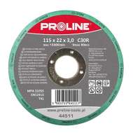 Disc Debitare Piatra Extra Dur 115x3.0mm / C30r