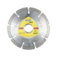 Disc Diamantat Segmentat 125mm Dt300u