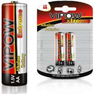Baterie Super-alcalina 1.5v Aa-lr6 / Blister, 2/set
