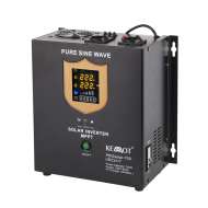 Invertor Solar De Perete - 700w