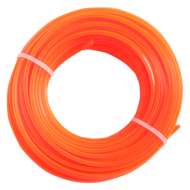 Fir Motocoasa / Blister - Patrat 1.6mm / 15m