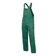 Salopeta Lucru Subtire / Verde - L/h-188
