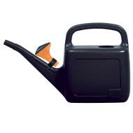 Cana Stropitoare Plastic - 10l / Negru