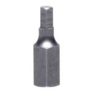 Varfuri Negative 3/8" / 30mm - 5mm, 2/set