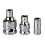 Adaptor De Reductie Pentru Varfuri 1/4" - 3/8"