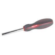 Surubelnita Suport Pentru Varfuri 1/4" 75mm