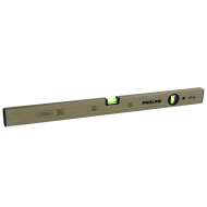 Nivela Antisoc Magnetica / 2 Bule - 400mm