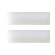 Rezerve Trafalet Burete 70x35mm, 2/set