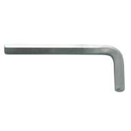 Cheie Negativa Cr-va 4mm / 109x25mm