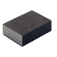 Burete Abraziv Gros 98x68x25mm - Gr.220