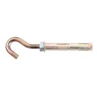 Conexpanduri Ancora Dubla Cu Carlig M10/14x150mm, 5/set