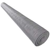 Plasa Sarma Zn 1X12 M - 1.6 X 1.6 X 0.2 Mm