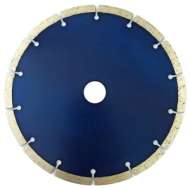 Disc Diamantat Segmentat - 180X2.2X7.8X22.23 Mm