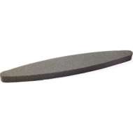 Piatra Ascutit Ovala 9" (230X35X15 Mm) Material A