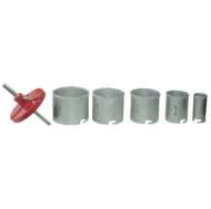 Trusa Panze Carbura Set 7 (33, 53, 67, 73, 83 Mm)