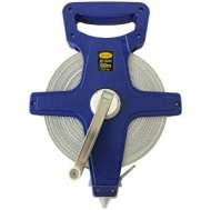 Ruleta Banda Fibra, Maner Sspj -  50 M X 12,5 Mm
