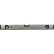 Nivela Gradata, Aluminiu - 32" (800 Mm)