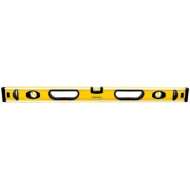 Nivela Profesionala, 3 Bule, Manere - 80 Cm