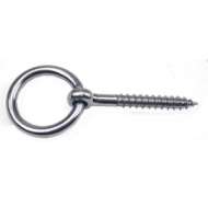 Belciug 5.0X25 Mm, Surub Lemn 5.7X30 Mm