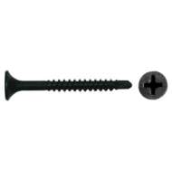 Surub Autoforant Pentru Gipscarton 3.5 X 35 Mm (1000)