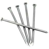 Cuie Constructii  3 X  80 Mm - Kg (Aa)