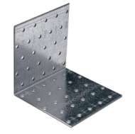 Coltar Asamblare Pt. Lemn  80X80X60X2 Mm (J-Kf-8860)