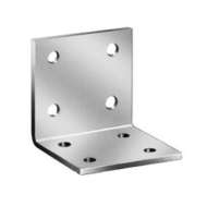 Vinclu Pentru Lemn 40X40X40X1.5 Mm (J-Ms-444)