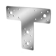 Element Imbinare Tip "T" Pentru Lemn  70X50X16X2 Mm Kt1 (Ui)