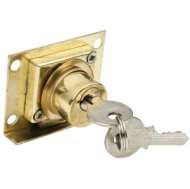 Broasca Aplicata Mobilier, Cilindru 22 Mm