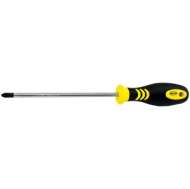 Surubelnita Cr. Cr-V,Mag.-3"-(75X5Mm-Ph1)-Hy-A002