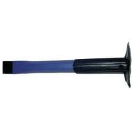 Dalta Metal Cu Protectie - 10" (250 Mm)