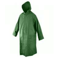 Pelerina Ploaie 2Xl - Verde F&F, Be-06-001 (Cv)