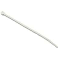 Brida Nylon - 2,5 X 200 Mm (100)