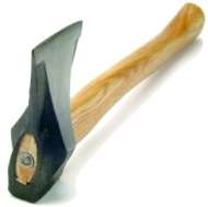 Topor Forjat Pentru Despicat 1 Kg