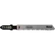 Panza Fierastrau Vertical Pt. Metal T118B - Set 5
