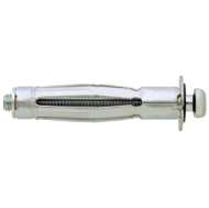 Ancora Metalica Tip Molly, Pentru Rigips - M4 X 38 Mm (100)