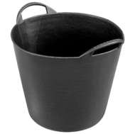 Cos Flexibil Rotund 42 L