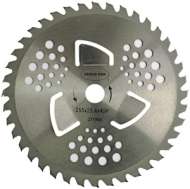 Disc Cosire Pentru Motocoasa Tct 250 X 25.4 X 1.3 Mm - 40T, 3 Aripioare