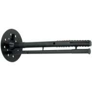 Diblu Plastic Pentru Izolatii 10 X 200 Mm - 250 Buc
