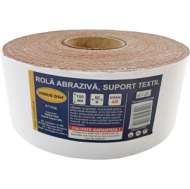 Rola Abraziva, Suport Textil, 46 (100 Mm X 50 M)