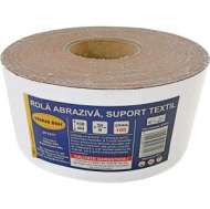 Rola Abraziva, Suport Textil, 100 (100 Mm X 50 M)