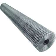 Plasa Sarma Zn Sudata 1.5X10 M - 13X13X0.9 Mm