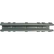 Clips Solar, Tip Bagheta  1/2"
