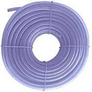 Furtun Apa Siliconat 1" (22X28 Mm) - 50 M (Cr)