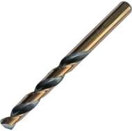 Burghiu Metal Hss M 35 Cobalt - 10 Mm