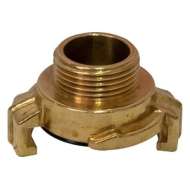 Cupla Alama Gheara Fe  1/2" (13 Mm)