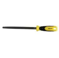 Pila Triunghiulara Cu Maner, 250 Mm - 227458