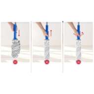 Mop Twist Bbc, Coada Metalica Telescopica (Nc)